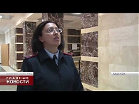 Во Мценске полиция изъяла контрафактный алкоголь