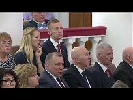 Специальный проект. Отчёт губернатора Орловской области Андрея Клычкова о работе за 2018 год