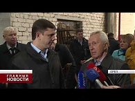 «Орловский бумажный комбинат» выходит на новый уровень работы