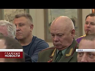 «Боевое братство»