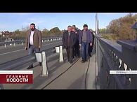 Губернатор посетил Ливенский район