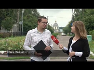Специальный проект. Дмитровск. Голубь Кантемира