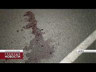На Васильевской снова произошло тяжёлое ДТП с пешеходом