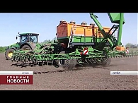 Весенние полевые работы обойдутся в 12 с половиной миллиардов рублей