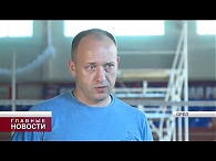 На этих выходных разыграют Кубок Орла по бадминтону