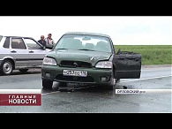 Человек погиб в ДТП в Орловской области