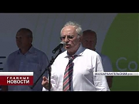 Орловская «Синева» заинтересовала аграриев