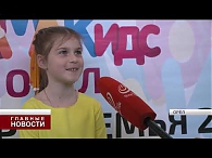 Состоялся чемпионат по ментальной арифметике