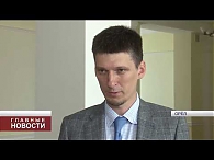 Строительный гипермаркет площадью 13250 «квадратов» появится в Орле
