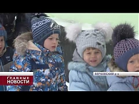 В деревне Русский брод опасаются закрытия детсада