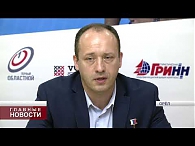 Участников орловского турнира по бадминтону поприветствуют с борта МКС