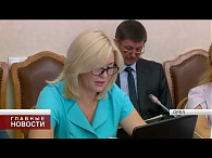 Федеральные поступления подсчитали в Орловской области