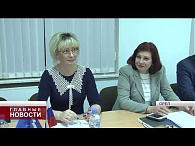 В Орле прошли первые дебаты кандидатов на освободившееся место депутата Госдумы