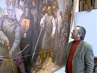 Арт-проспект 21.02.2014