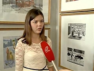 Арт-проспект 16.05.2014