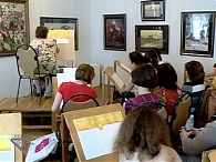 Арт-проспект 30.05.2014