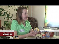 Орловская заключённая победила в конкурсе "Руками женщин"
