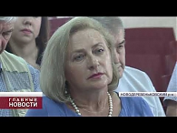 Андрей Клычков вручил награды писателям