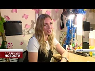 Артистка театра «Свободное пространство» Ольга Чибисова отмечает круглую дату