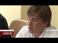 Состоялся круглый стол «Цифровизация в сельском хозяйстве»