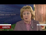 В Орле объединят детские сады