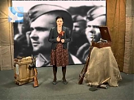 «Вовремя, без опозданья...», автор неизвестен