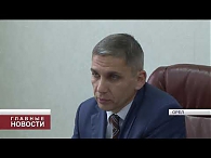 Состоялось обсуждение стратегии развития АПК Орловской области