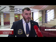 Завершился чемпионат Орловской области по бодибилдингу и фитнесу