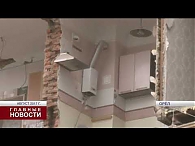 Орловский «карточный домик»: ни восстановить, ни снести