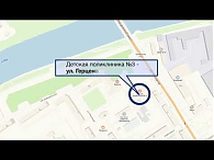 Акция «Здоровый ребенок»