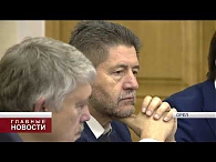 В Орле обсудили вопросы диверсификации оборонно-промышленного комплекса