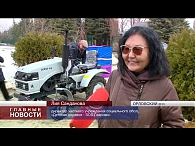 В Орловской области завершилась благотворительная акция «Дети солнца»