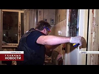 В "литературной столице" произошло убийство в духе Достоевского