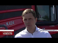 Губернатор дал прогноз на уборочную кампанию