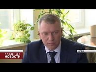 В Орле прошёл «круглый стол» по реализации нацпроекта «Экспорт АПК»