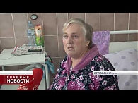 В Плещеевской ЦРБ после ремонта открылось отделение паллиативной помощи