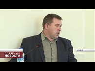 Замглавы Орла отчитался о проблемах с маршрутками