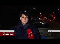 Рейд «Нетрезвый водитель»