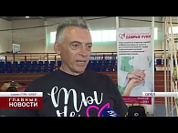 Орловские школьники лечат болезни игрой в бадминтон