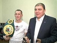 Звездное интервью 28.11.2015