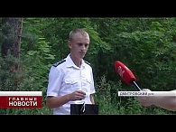 В этом году в Орловской области установили 900 феромонных ловушек