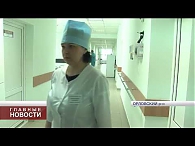 Службы «Скорой помощи» Орла и Орловского района объединят
